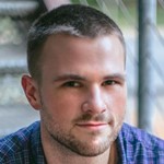 Taylor Pearson The End of Jobs Headshot taylor pearson end of jobs craft your content book manuscript editing