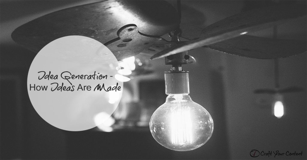 ideas