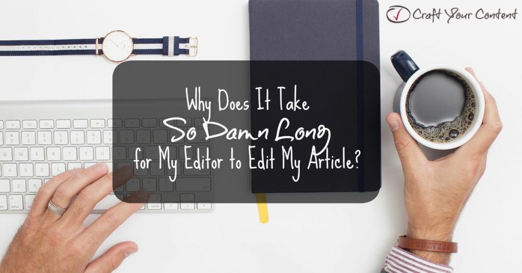 editor