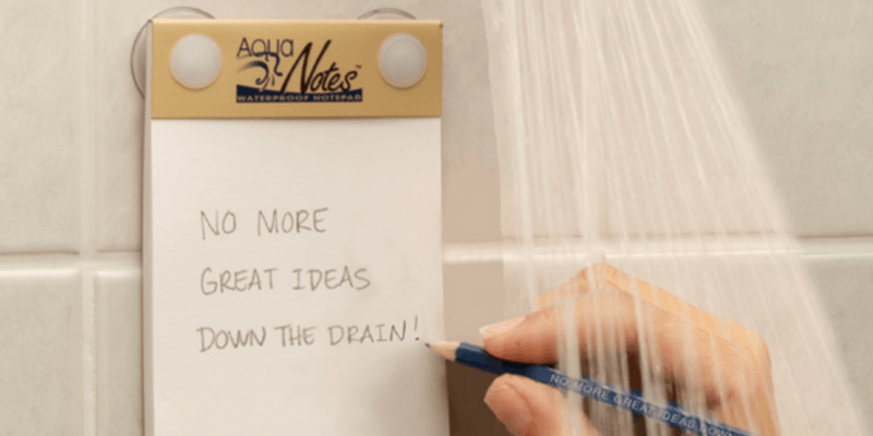 Aqua Notes