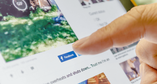facebook