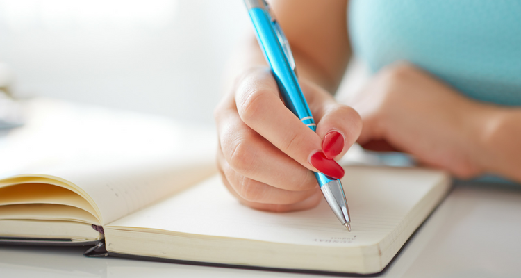 journal