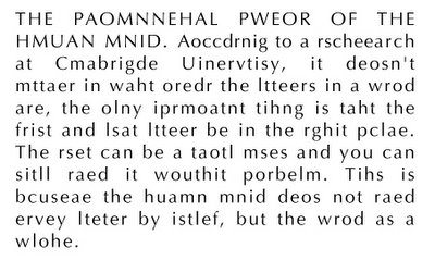 proofreaders