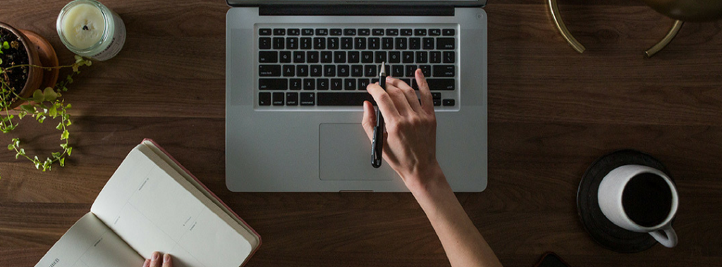 write every day