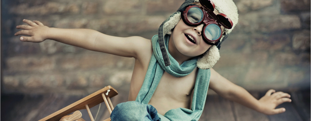childhood creativity