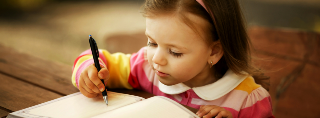 childhood creativity