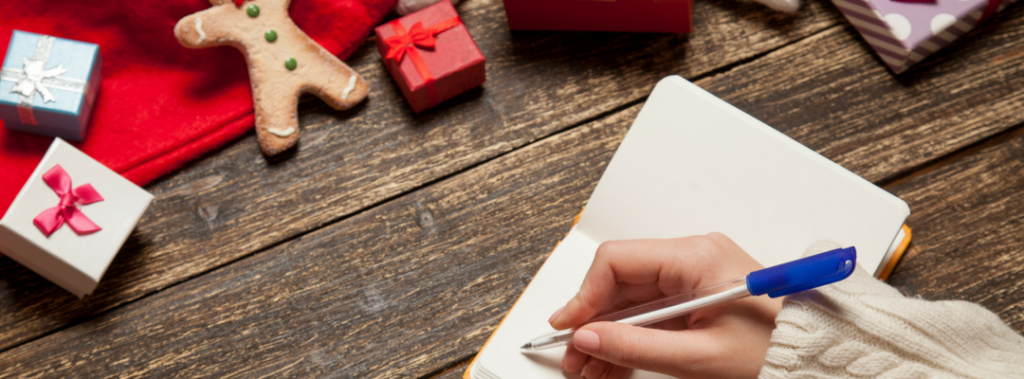 holiday inspiration