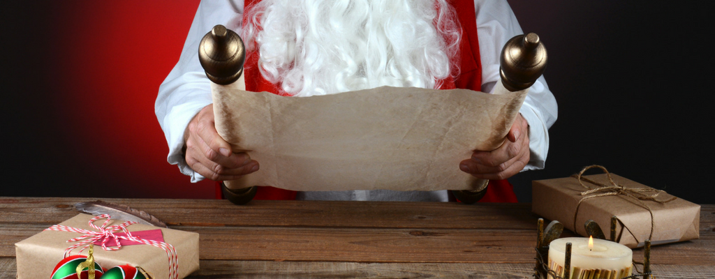 holiday inspiration