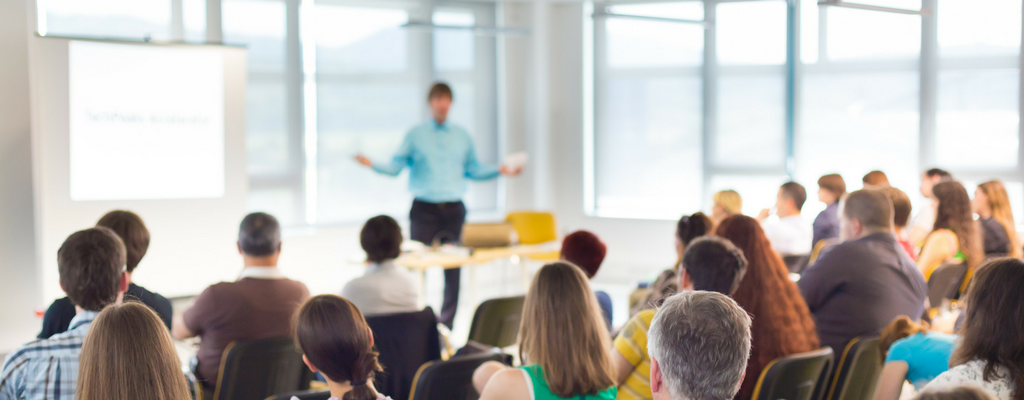entrepreneurial influencers