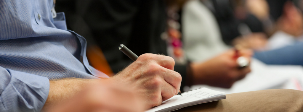 writing conferences