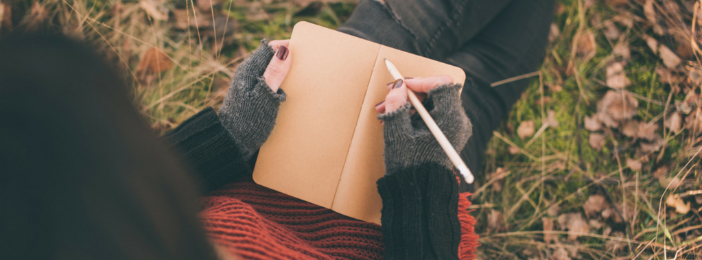 journaling