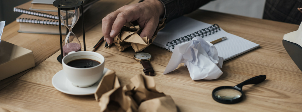 stream-of-consciousness journaling