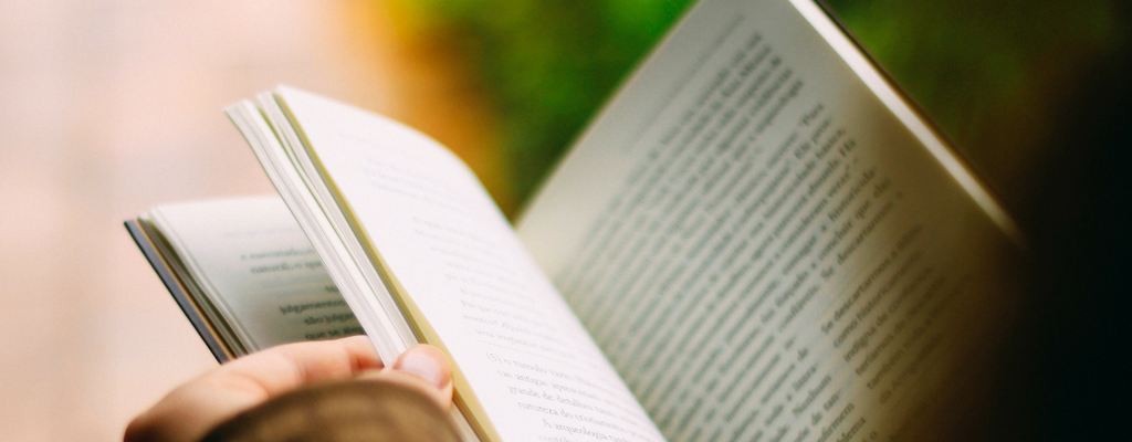 reading James Joyce