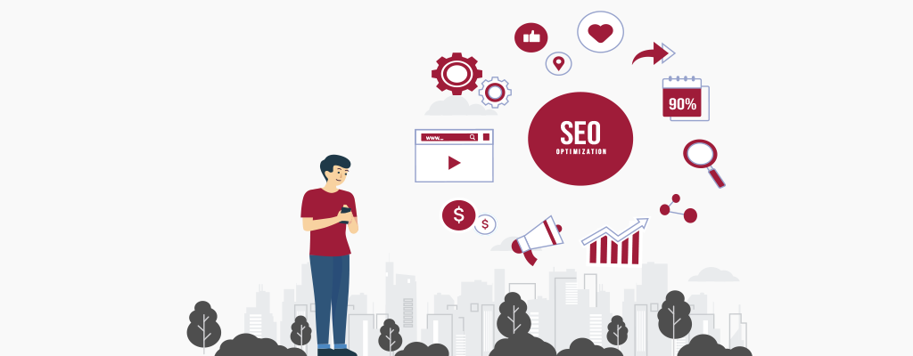 seo content writing