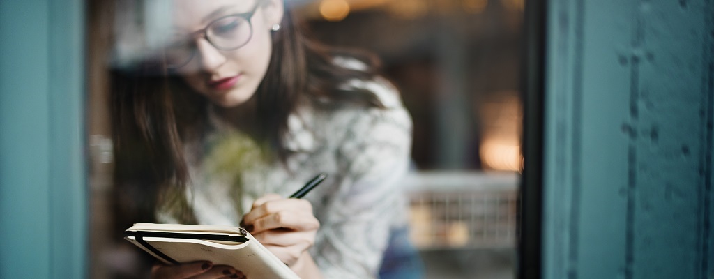 writers impostor syndrome