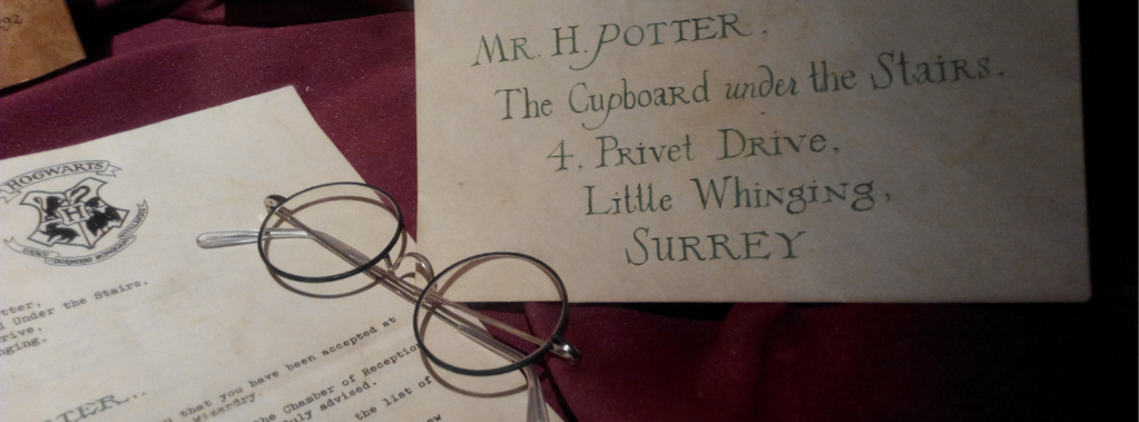 harry potter