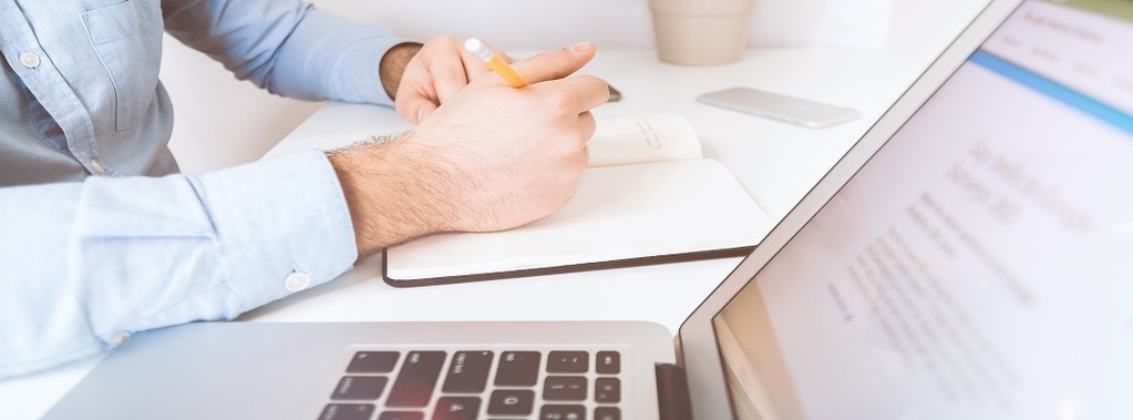 entrepreneurial writer