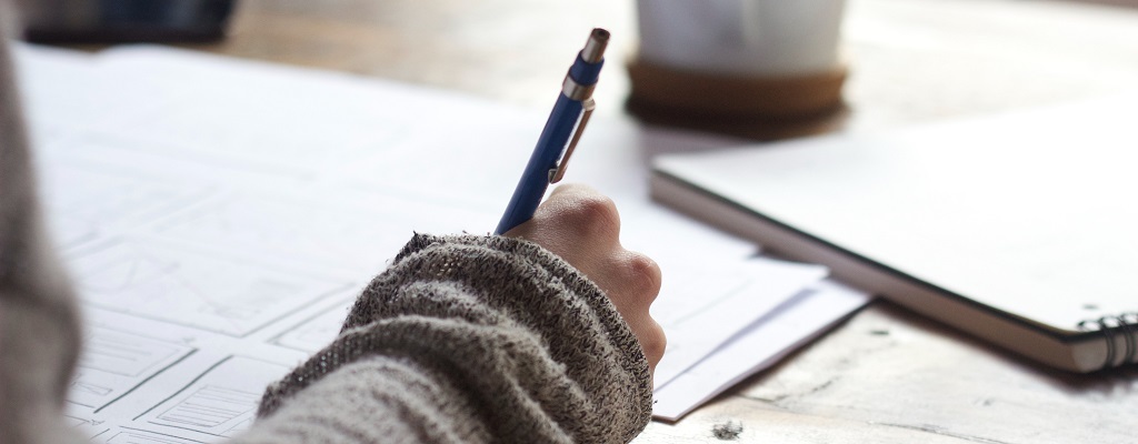 writing inspiration