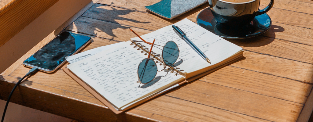 professional creative writer