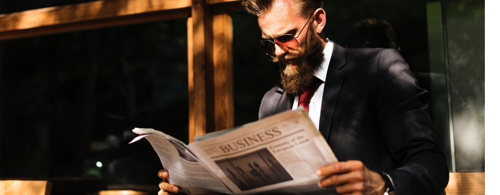 narratives in business