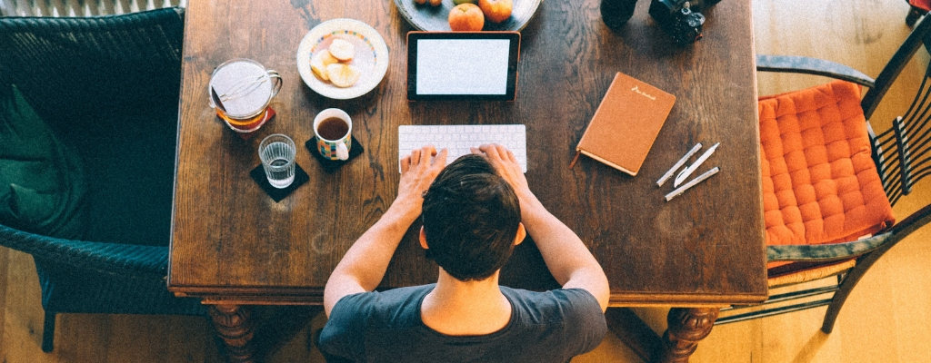 health tips for professional writers