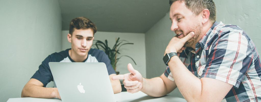 writing mentor