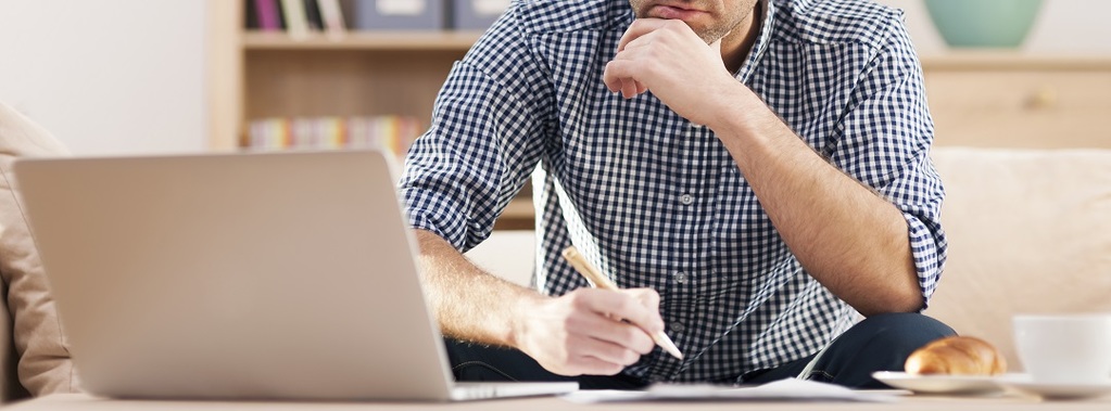 types of professional editing
