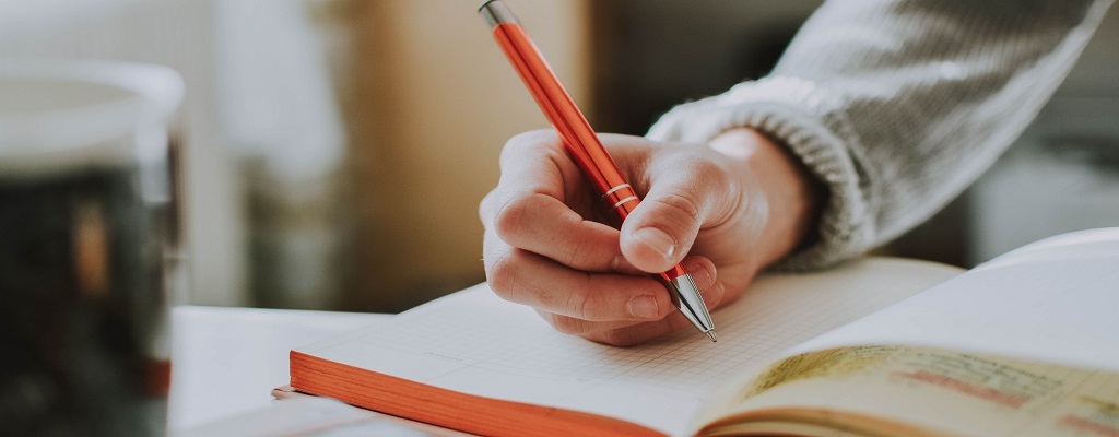 improve writing memory