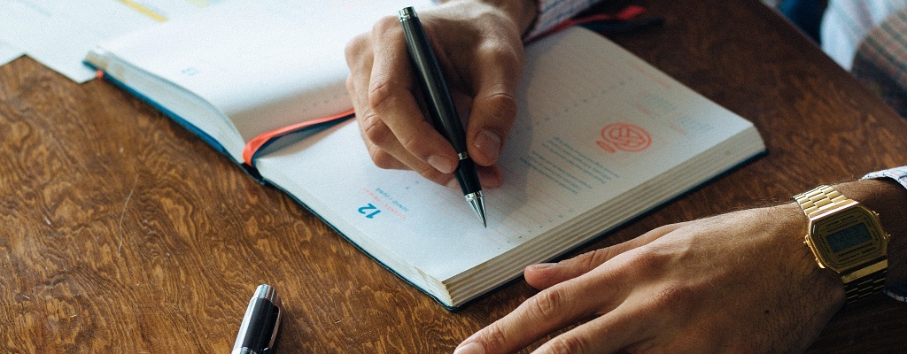 improve writing memory