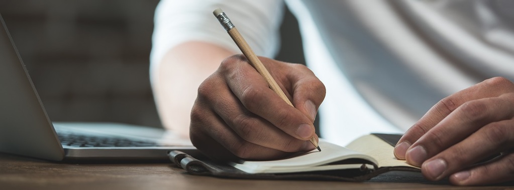 writing benefits