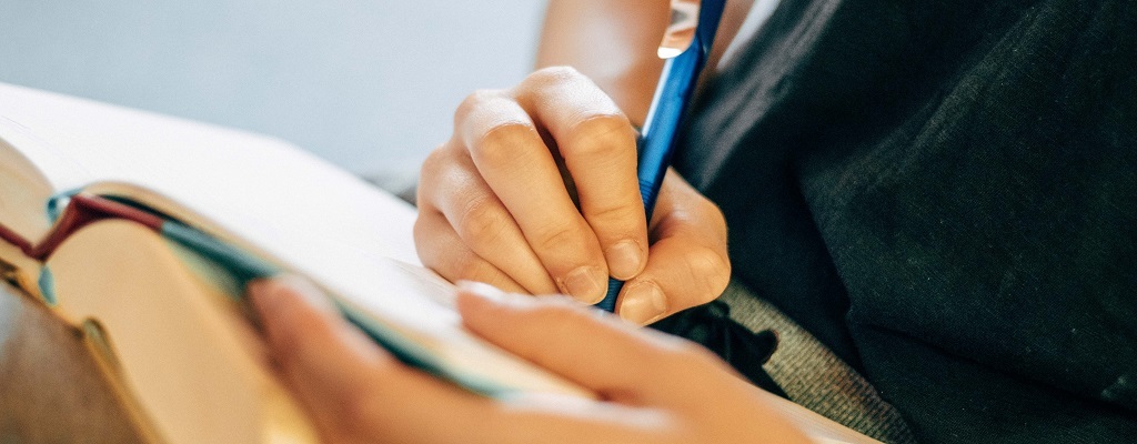 writing discipline tips