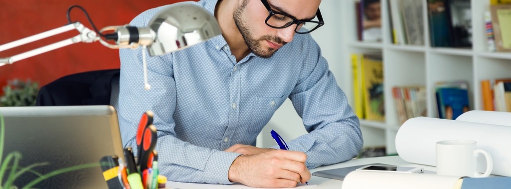 successful writer mindset