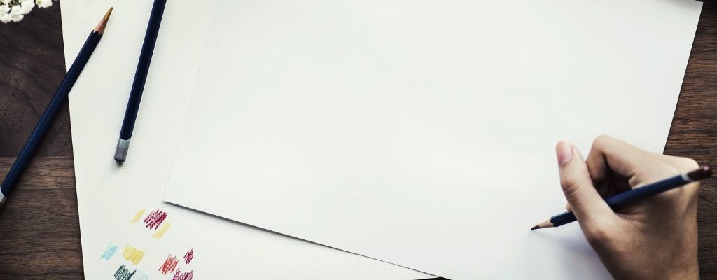 hobby writing