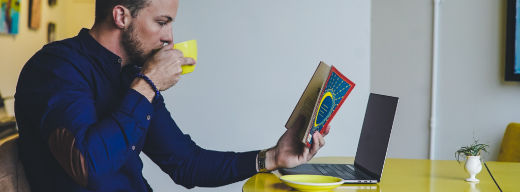 read like a writer
