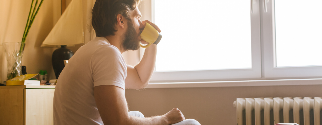 morning writing routine