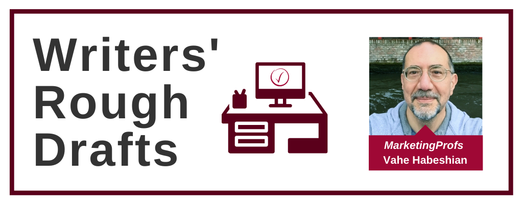 pitch MarketingProfs