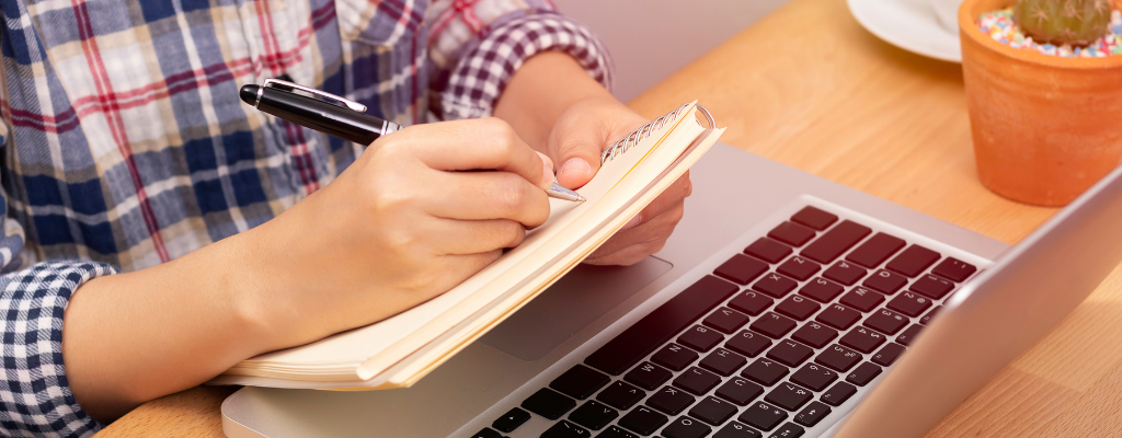online writing courses