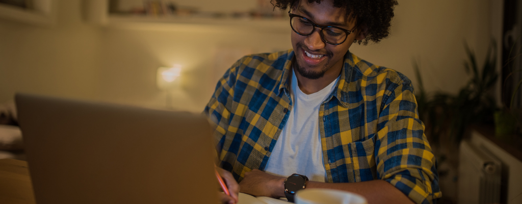 life-work balance writing